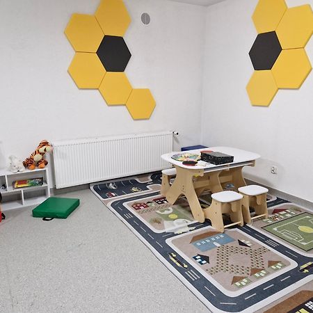Apartament Maria 辛安诺泽蒂 外观 照片