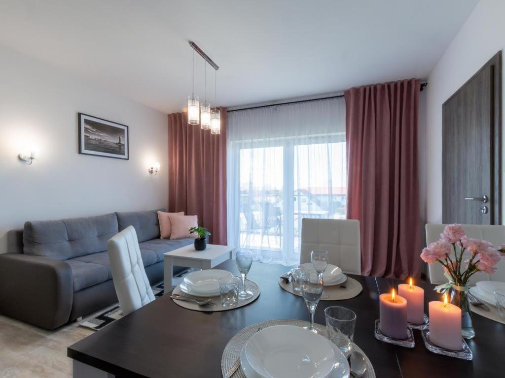 Apartament Maria 辛安诺泽蒂 外观 照片