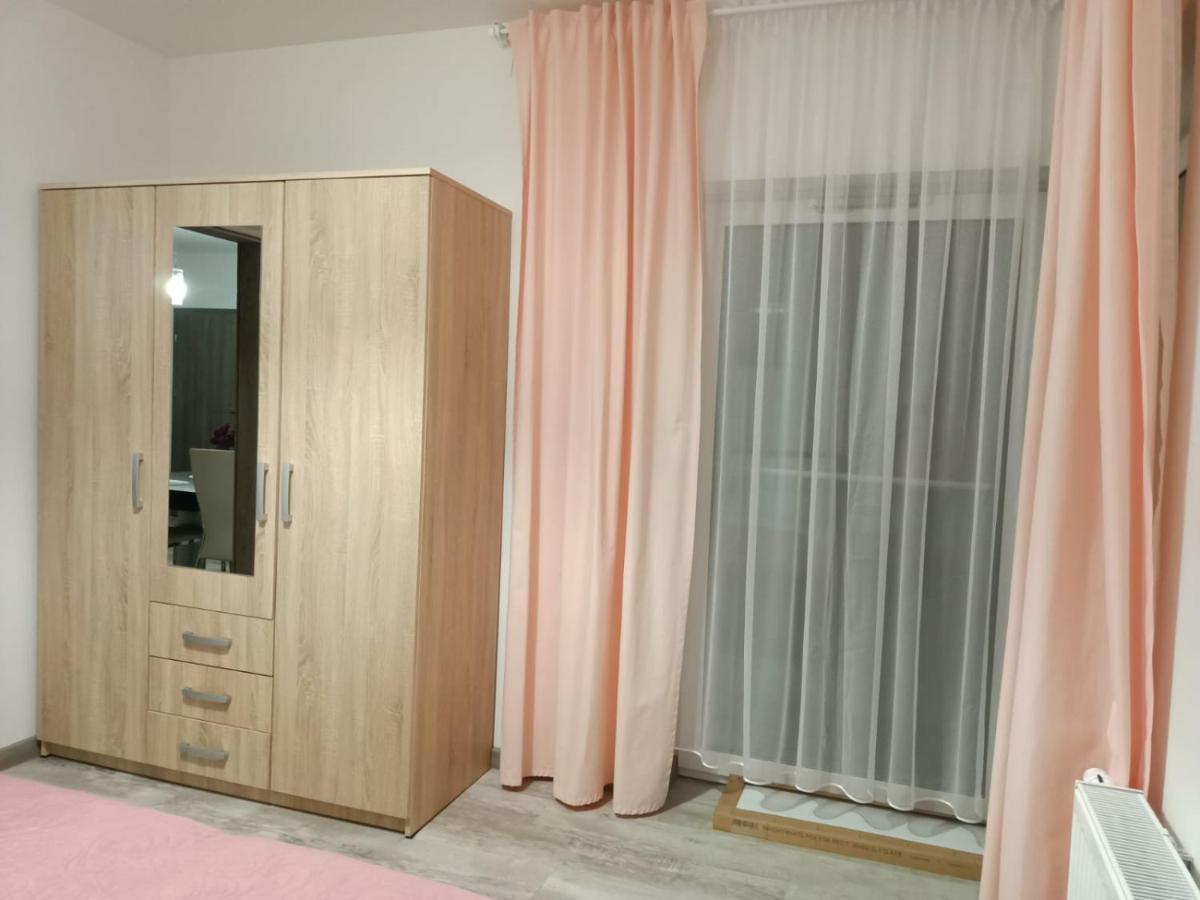 Apartament Maria 辛安诺泽蒂 外观 照片