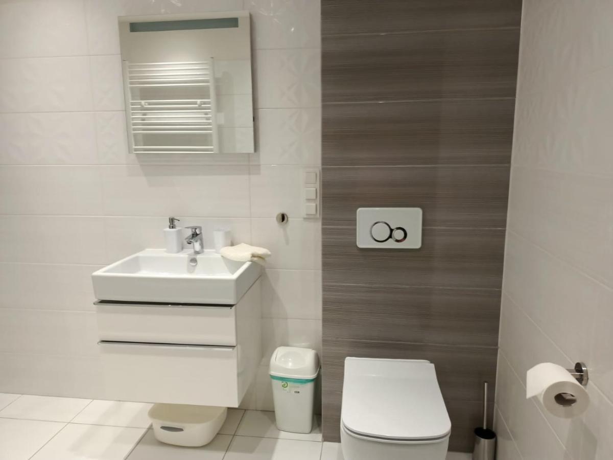 Apartament Maria 辛安诺泽蒂 外观 照片