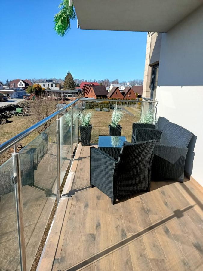 Apartament Maria 辛安诺泽蒂 外观 照片
