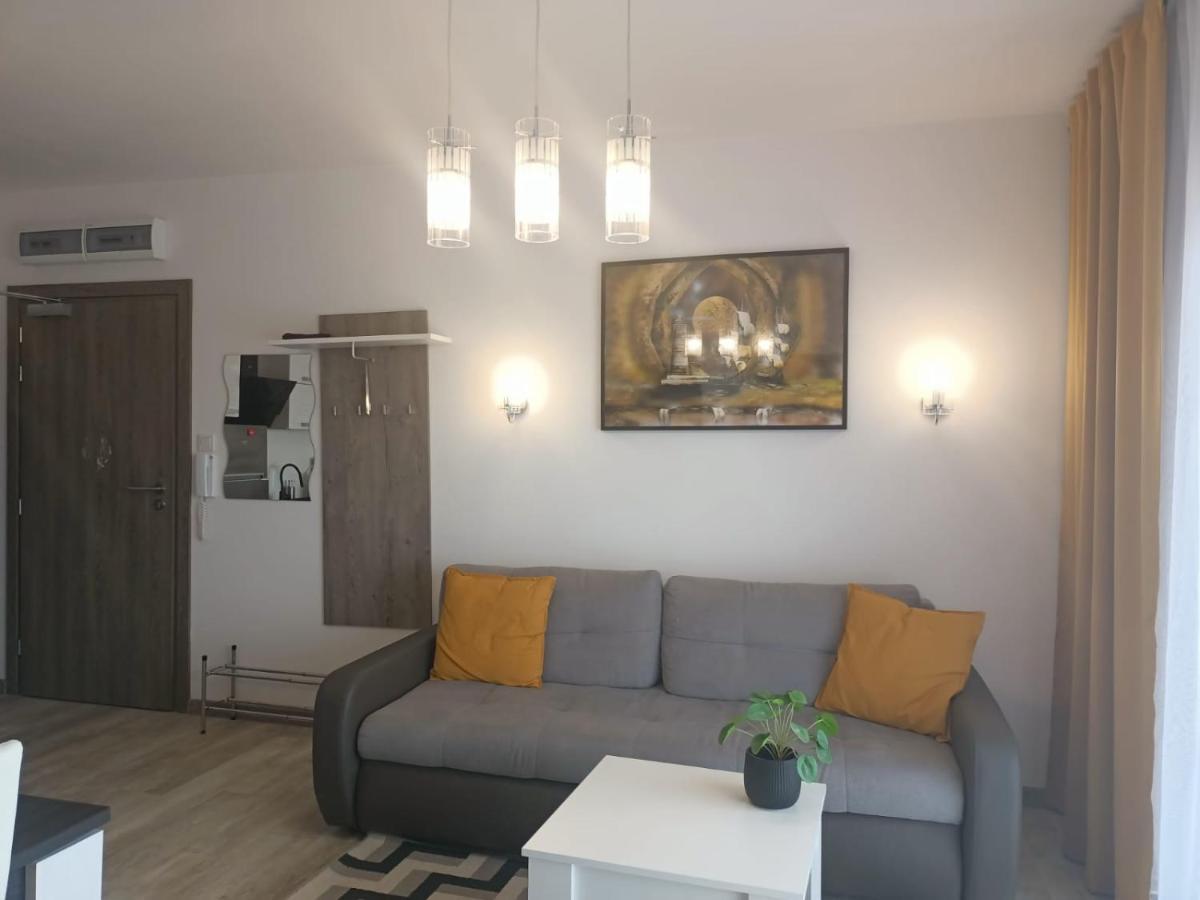 Apartament Maria 辛安诺泽蒂 外观 照片