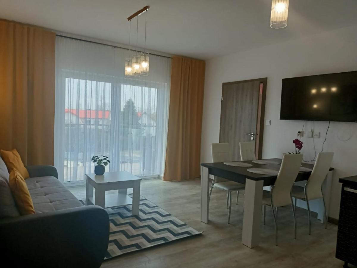 Apartament Maria 辛安诺泽蒂 外观 照片