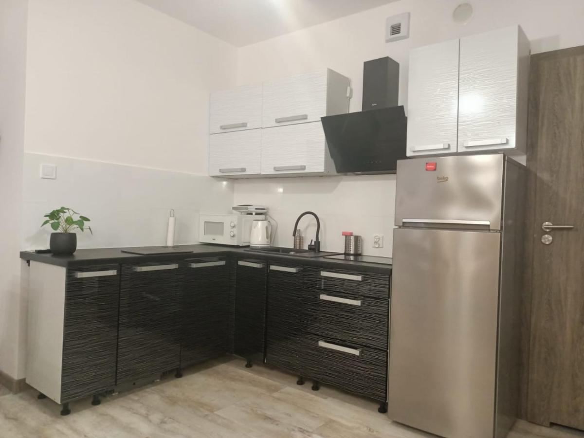 Apartament Maria 辛安诺泽蒂 外观 照片