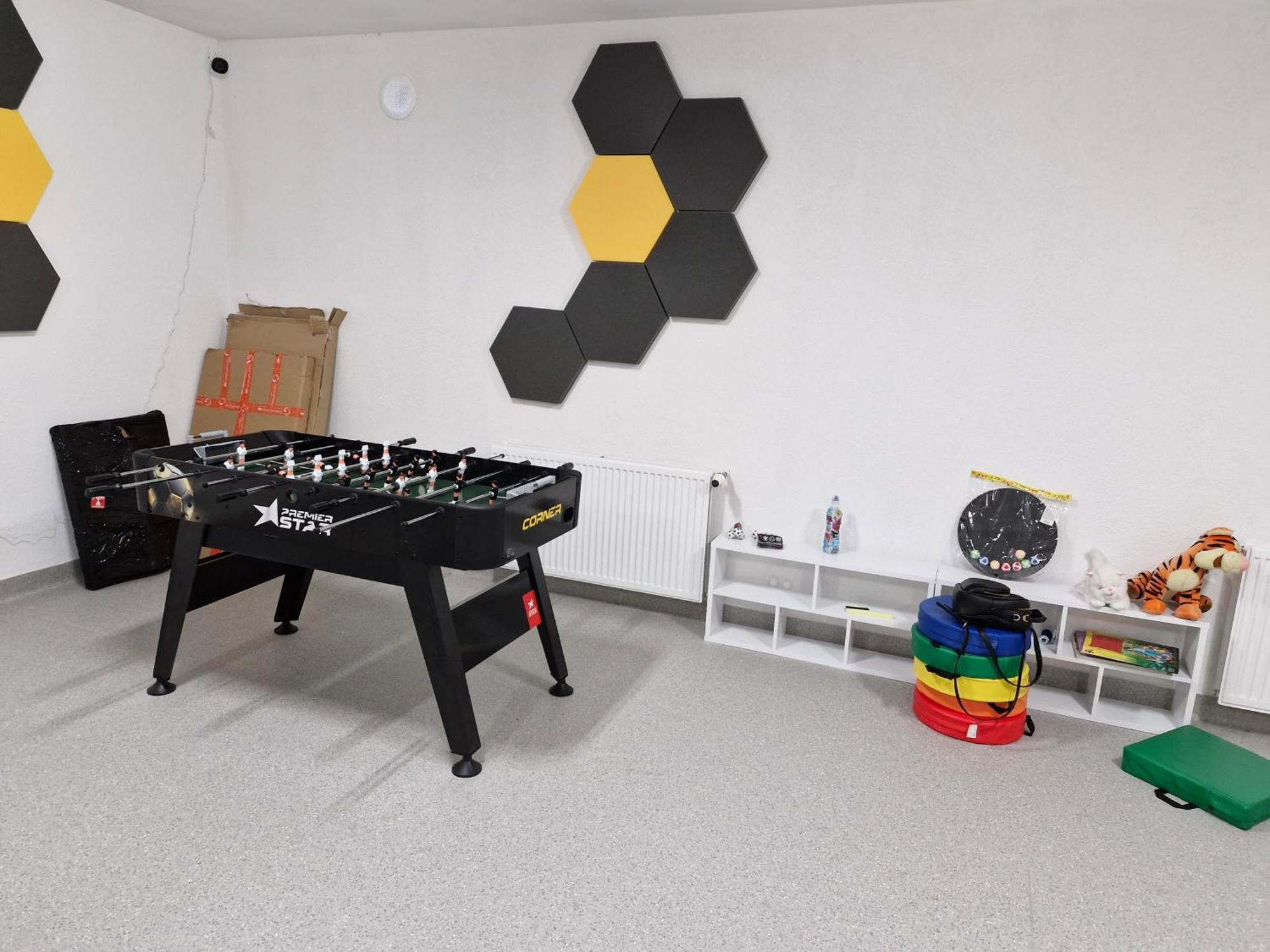 Apartament Maria 辛安诺泽蒂 外观 照片