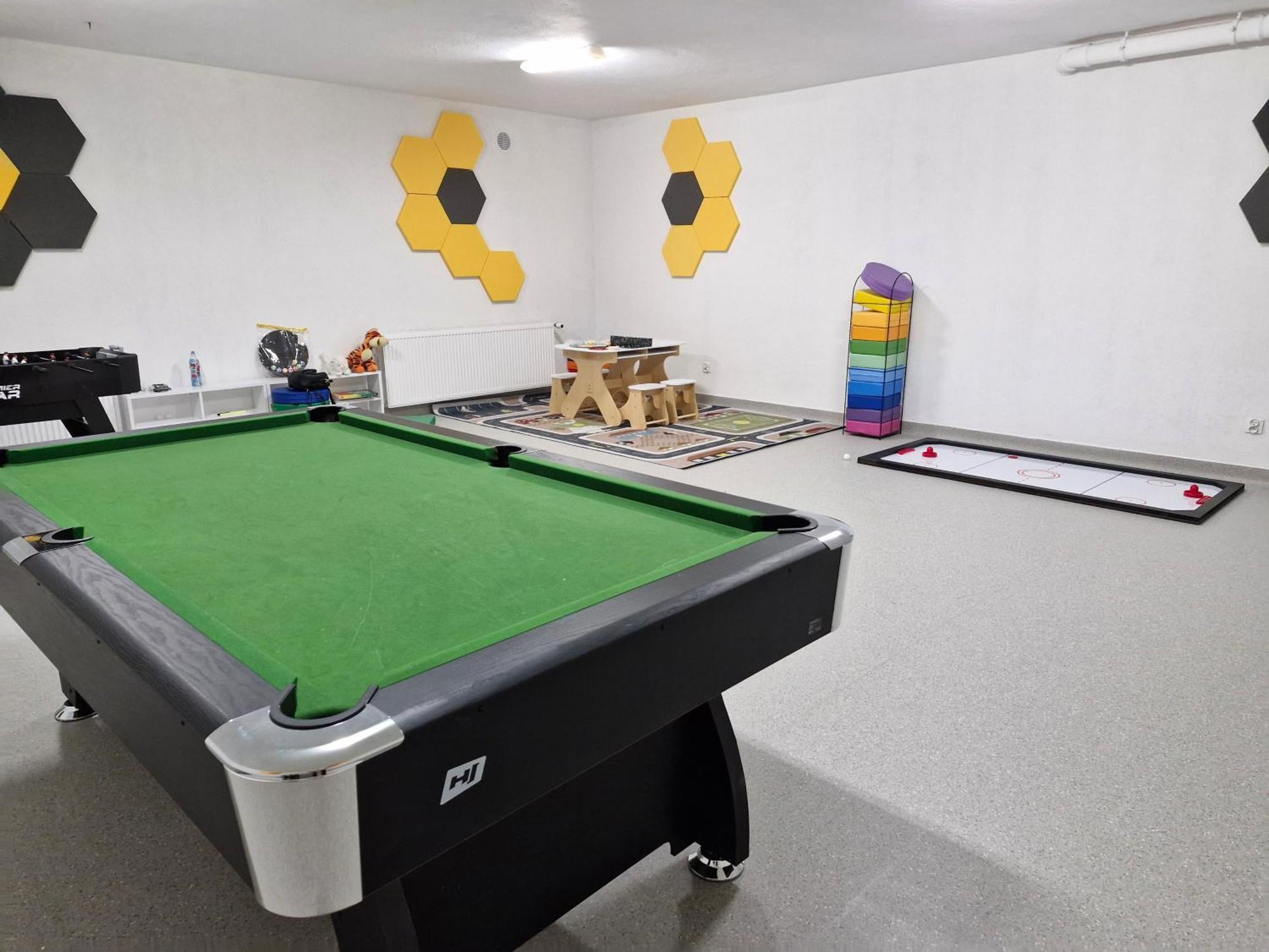 Apartament Maria 辛安诺泽蒂 外观 照片